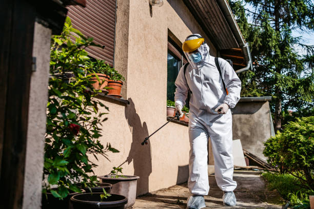 Best Commercial Pest Control Services  in Point Lookout, NY